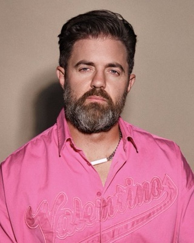 Russ Perry, RU$$ DOLLA $IGN